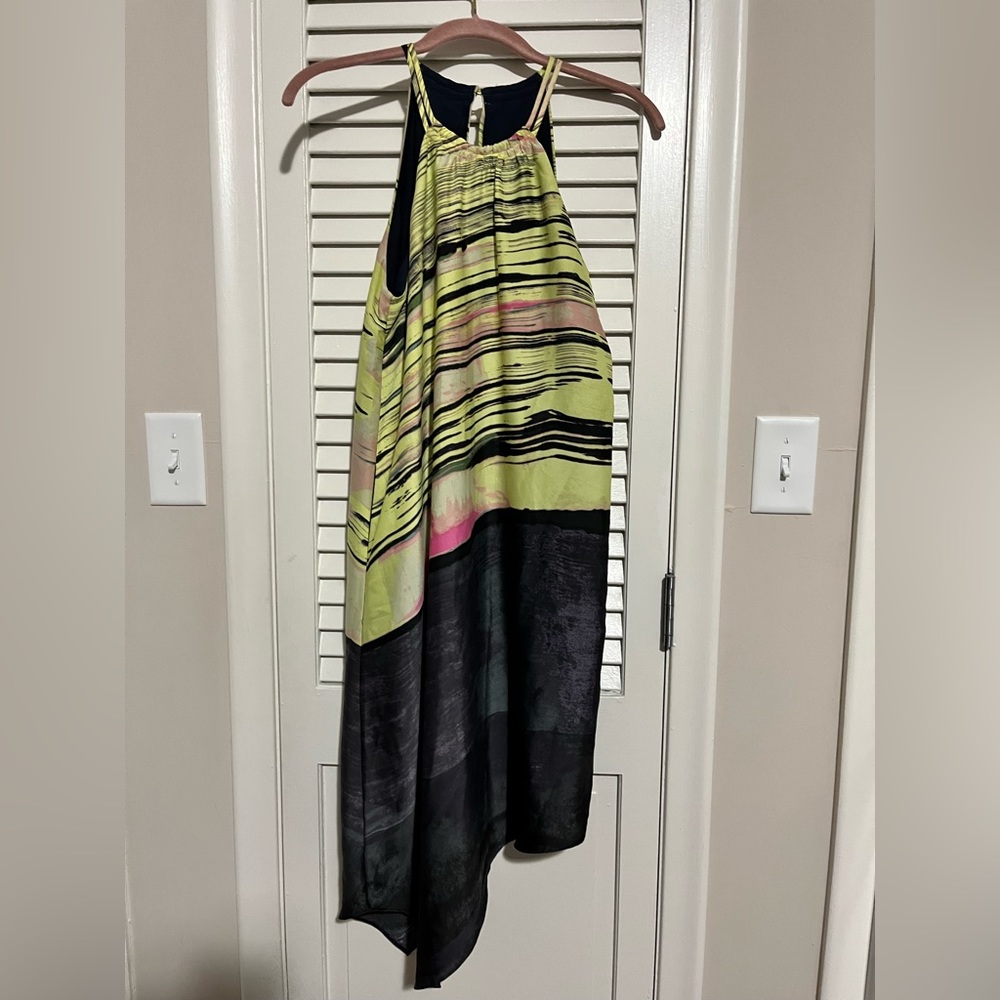 Beautiful dress by Rachel Roy